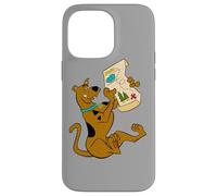 Scooby-Doo Treasure Map Coque pour iPhone 14 Pro Max