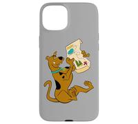 Scooby-Doo Treasure Map Coque pour iPhone 15 Plus