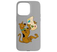 Scooby-Doo Treasure Map Coque pour iPhone 15 Pro Max