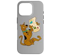 Scooby-Doo Treasure Map Coque pour iPhone 16 Pro