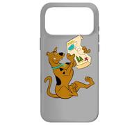 Scooby-Doo Treasure Map Coque pour iPhone 17 Pro Max
