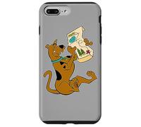 Scooby-Doo Treasure Map Coque pour iPhone 7 Plus/8 Plus