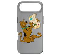 Scooby-Doo Treasure Map Coque pour iPhone Air