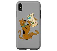 Scooby-Doo Treasure Map Coque pour iPhone XS Max