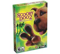 Scooby Doo Two: Monsters Unleashed (輸入版)
