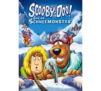 Scooby-Doo und das Schneemonster