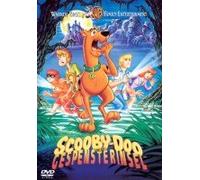 Scooby-Doo und die Gespensterinsel