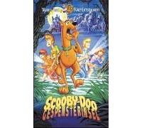 Scooby-Doo und die Gespensterinsel [VHS]