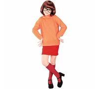 Scooby Doo Velma Child Lg