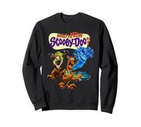 Scooby-Doo WBSDC03 Produit Officiel de Dessin animé Classique Sweatshirt
