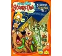 Scooby Doo - Whats New Scooby Doo - Mummy Scares Best (Animated)