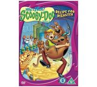 Scooby Doo - What's New Scooby Doo - Recipe For Disaster
