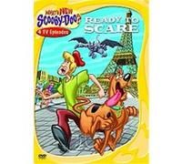 Scooby-Doo - What's New Scooby-Doo - Vol. 7 , (Animated) G