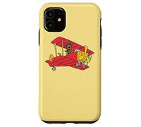 Scooby-Doo When Dogs Fly Coque pour iPhone 11