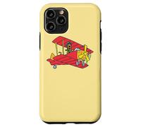 Scooby-Doo When Dogs Fly Coque pour iPhone 11 Pro