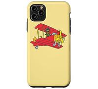 Scooby-Doo When Dogs Fly Coque pour iPhone 11 Pro Max