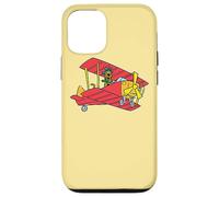 Scooby-Doo When Dogs Fly Coque pour iPhone 12/12 Pro