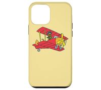 Scooby-Doo When Dogs Fly Coque pour iPhone 12 Mini