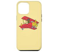 Scooby-Doo When Dogs Fly Coque pour iPhone 12 Pro Max