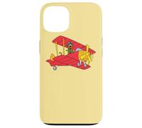 Scooby-Doo When Dogs Fly Coque pour iPhone 13