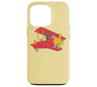 Scooby-Doo When Dogs Fly Coque pour iPhone 13 Pro