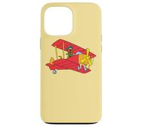 Scooby-Doo When Dogs Fly Coque pour iPhone 13 Pro Max