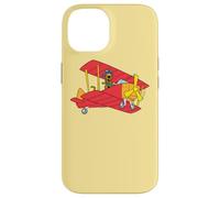 Scooby-Doo When Dogs Fly Coque pour iPhone 14