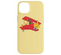 Scooby-Doo When Dogs Fly Coque pour iPhone 14 Plus