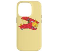 Scooby-Doo When Dogs Fly Coque pour iPhone 14 Pro