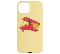 Scooby-Doo When Dogs Fly Coque pour iPhone 15 Plus