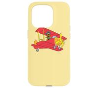 Scooby-Doo When Dogs Fly Coque pour iPhone 15 Pro