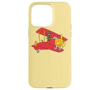 Scooby-Doo When Dogs Fly Coque pour iPhone 15 Pro Max