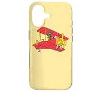 Scooby-Doo When Dogs Fly Coque pour iPhone 17