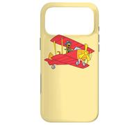 Scooby-Doo When Dogs Fly Coque pour iPhone 17 Pro Max