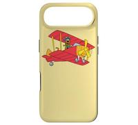Scooby-Doo When Dogs Fly Coque pour iPhone Air