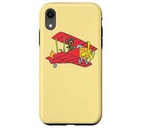 Scooby-Doo When Dogs Fly Coque pour iPhone XR