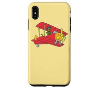 Scooby-Doo When Dogs Fly Coque pour iPhone XS Max