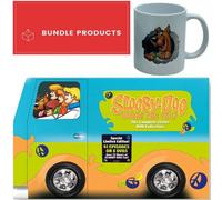 Scooby-Doo, Where Are You!: Complete Series + Scooby-Doo! & Batman: The Brave and the Bold Bundle DVD Set