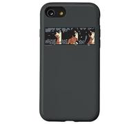 Scooby-Doo Where are You Coque pour iPhone SE (2020) / 7/8