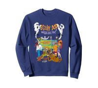 Scooby-Doo Where are You Group Sweatshirt