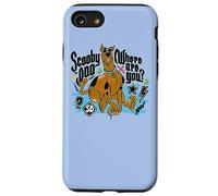 Scooby-Doo Where are You Meddle Coque pour iPhone SE (2020) / 7/8