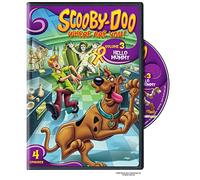 Scooby Doo Where are You: Season One V.3