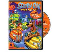 Scooby-Doo – Où es-tu ? – Saison 1, Volume 2 – Warner Bros.