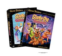 Scooby Doo Where are You: Seasons 1-3