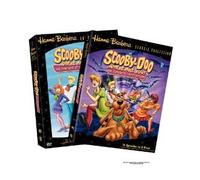 Scooby Doo Where are You: Seasons 1-3