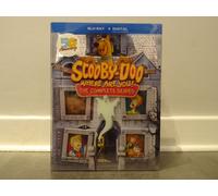 Scooby-Doo Where Are You ! The Complete Series