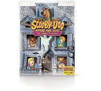 Scooby-Doo, Where are You: The Complete Series [Blu-Ray]