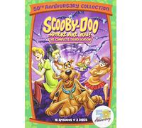 Scooby-Doo, Where are You: The Complete Third Season