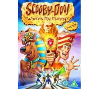 Scooby Doo - Scooby Doo Wheres My Mummy [Import anglais]