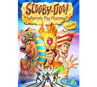 Scooby Doo - Scooby Doo Wheres My Mummy [Import anglais]
